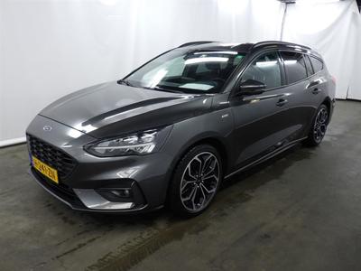 Ford Focus wagon 1.0 ECOB. ST L. BNS, 2020