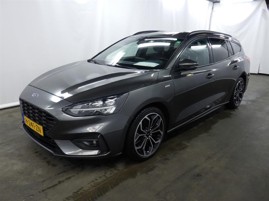 Ford Focus wagon 1.0 ECOB. ST L. BNS, 2020