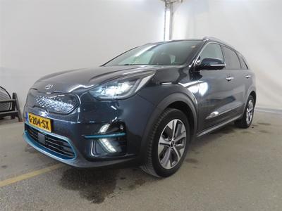 Kia Niro ev EXECUTIVELINE 64 KWH, 2019