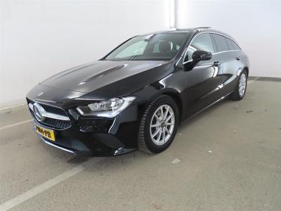 Mercedes-Benz Cla shooting brake 180 ADVANTAGE, 2020
