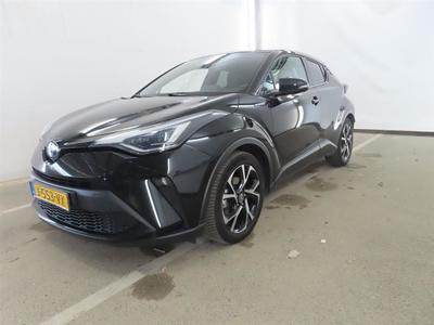 Toyota C-hr 2.0 HYBRID BNS PLUS, 2020