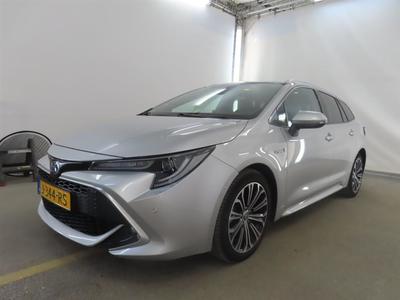 Toyota Corolla touring sports 1.8 HYBRID EXECUTIVE, 2020