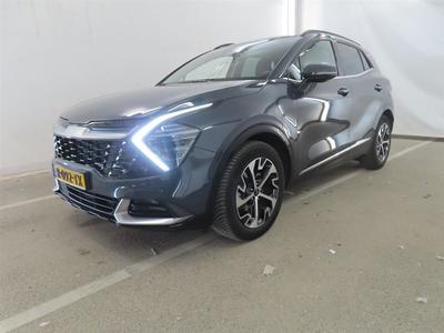 Kia Sportage 1.6 T HYB.DYN.PL.L., 2022
