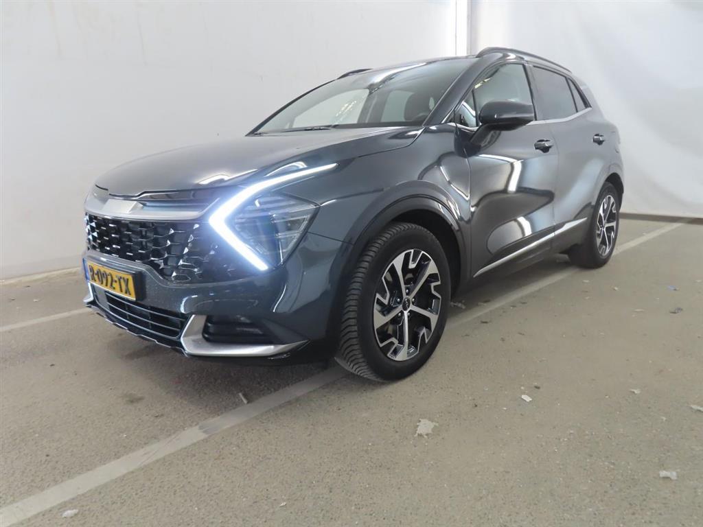 Kia Sportage 1.6 T HYB.DYN.PL.L., 2022