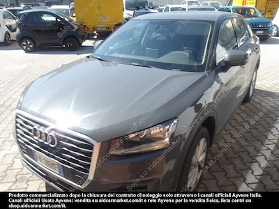 Audi Q2 1.6 tdi business S -