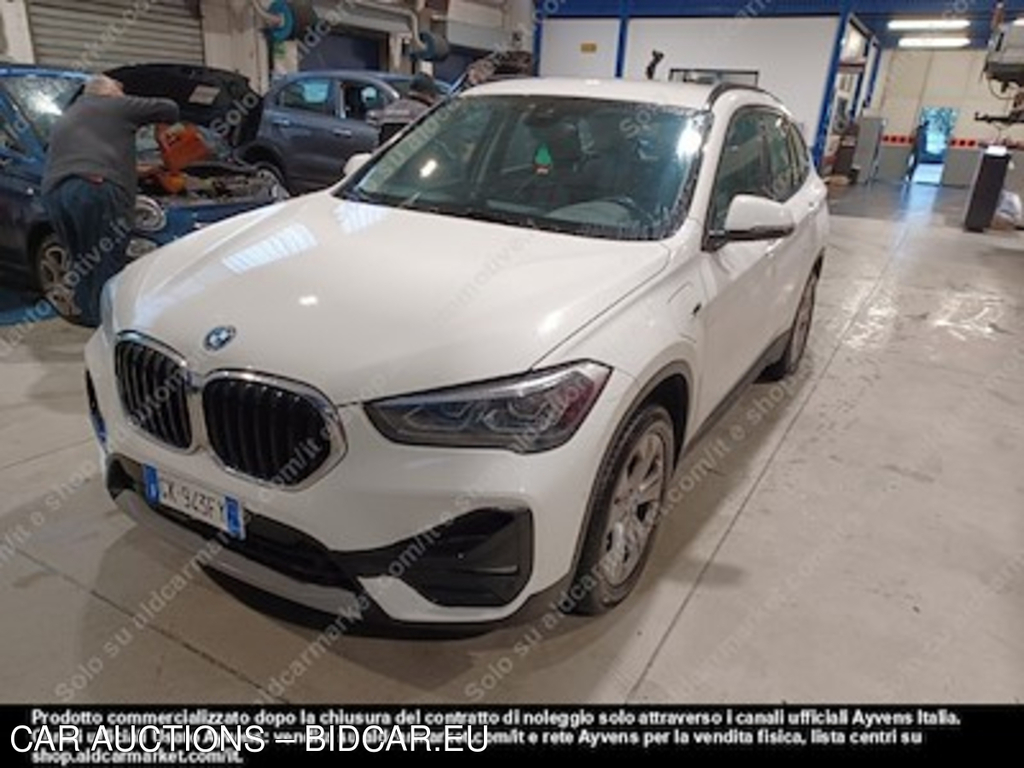 BMW X1 PC xdrive 25e business -