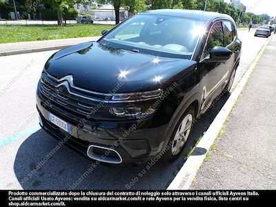 Citroen C5 aircross bluehdi 130 SS -