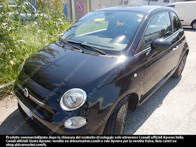 Fiat 500 PC 1.0 70cv ibrido -