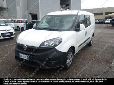 Fiat doblo cargo maxi 1.3 multijet -