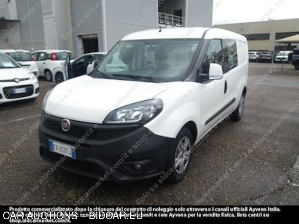 Fiat doblo cargo maxi 1.3 multijet -