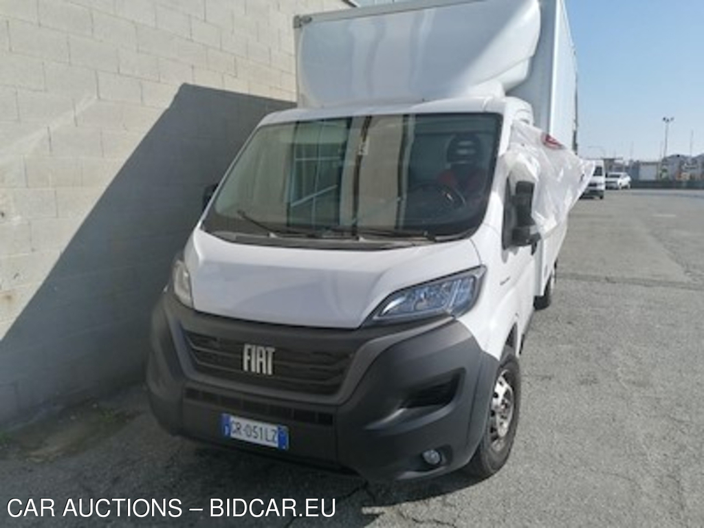 Fiat ducato cab 35q xlh1 122cv -