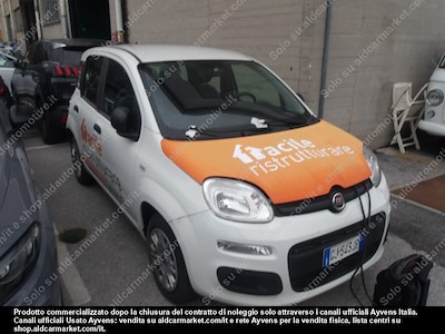 Fiat panda 1.2 fire 69cv SS -