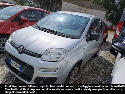 Fiat panda consip13 1.2 69cv E6 -