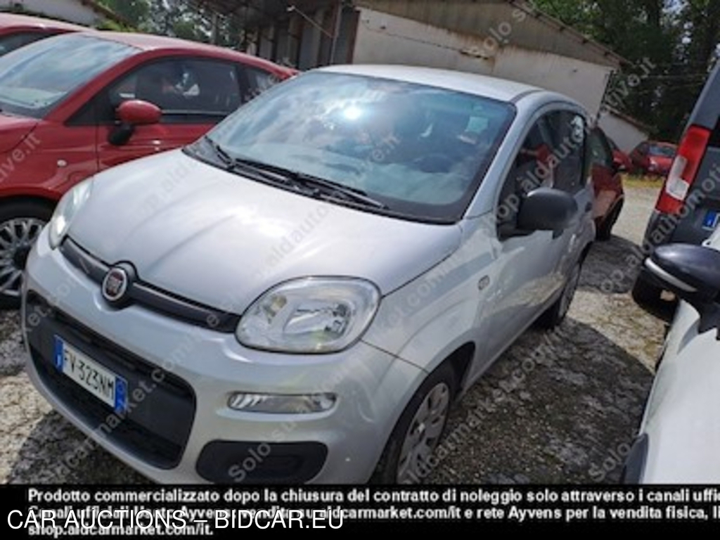 Fiat panda consip13 1.2 69cv E6 -