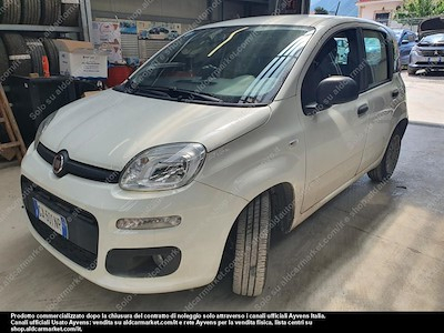 Fiat panda consip14 1.2 69 CV -