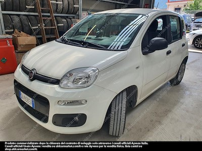Fiat panda consip14 1.2 69 CV -