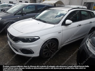 Fiat tipo 1.3 mjt 95cv 5M -