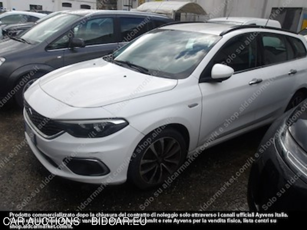 Fiat tipo 1.3 mjt 95cv 5M -