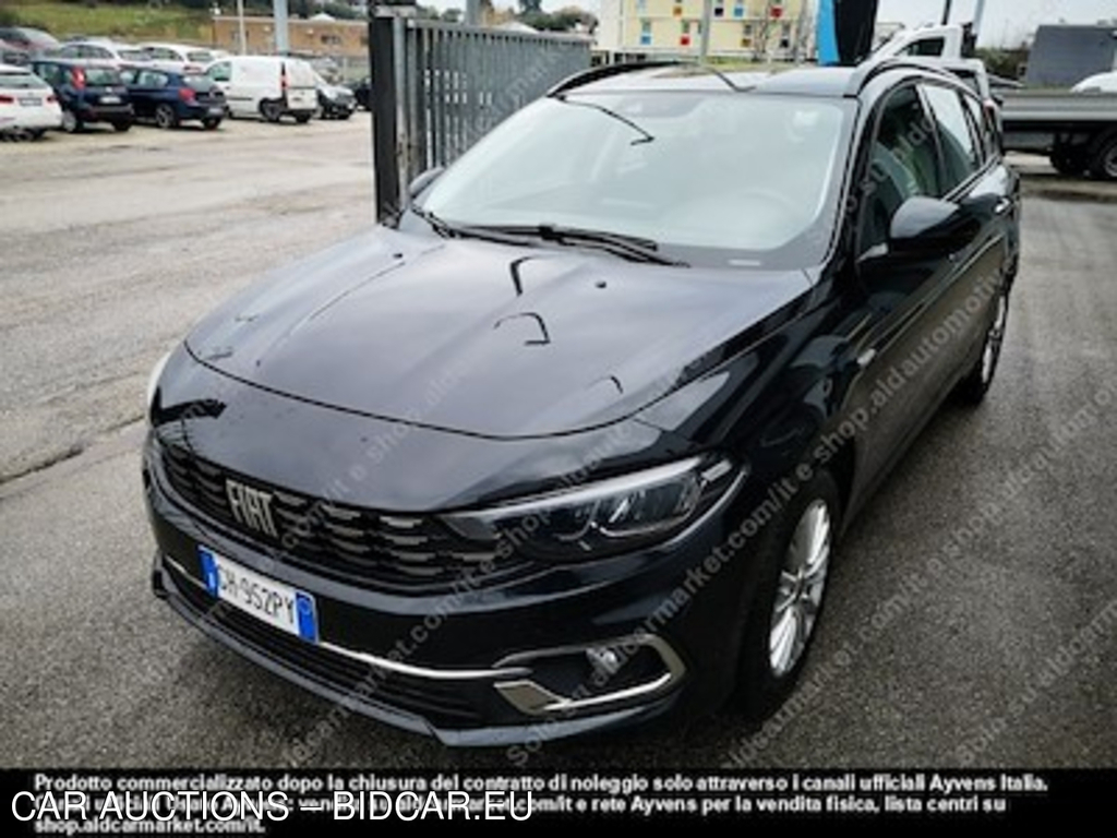 Fiat tipo 1.3 mjt 95cv SS -