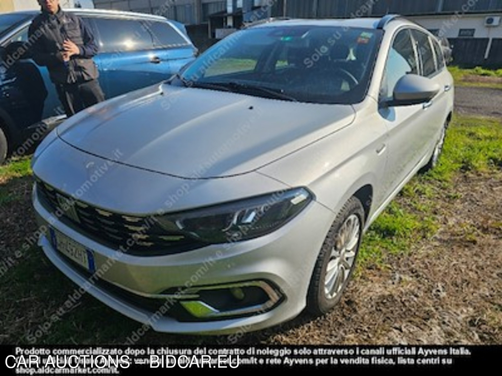 Fiat tipo 1.6 mjt 130cv SS -