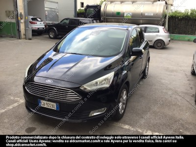 Ford c-max 1.5 tdci 120cv SS -