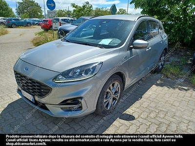 Ford kuga 1.5 ecoblue 120cv 2wd -