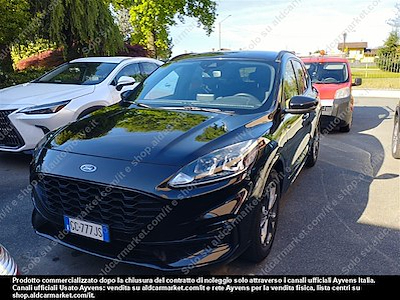 Ford kuga 1.5 ecoblue 120cv 2wd -