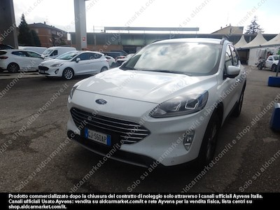 Ford kuga 1.5 ecoblue 120cv 2wd -