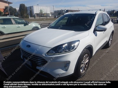 Ford kuga 1.5 ecoblue 120cv 2wd -