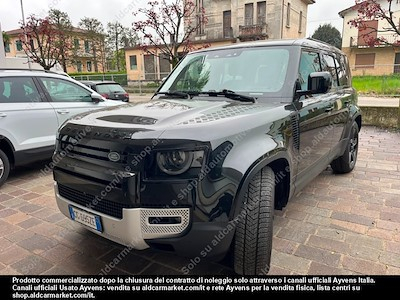 Land Rover defender 3.0 D6 200 -