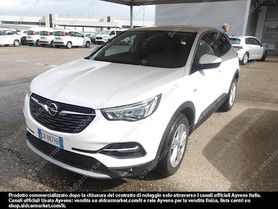 Opel grandland X PC 1.5 ecot -