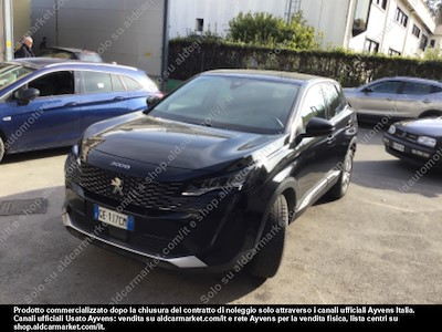 Peugeot 3008 PC bluehdi 130 eat8 -