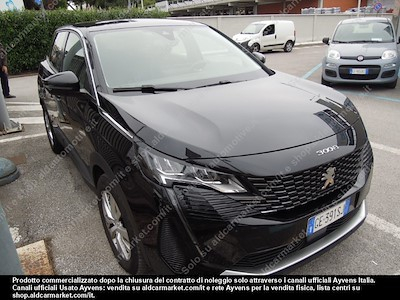 Peugeot 3008 PC bluehdi 130 eat8 -