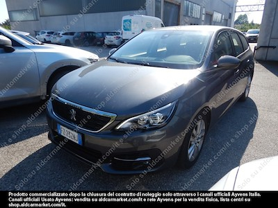 Peugeot 308 SW business bluehdi 130 -