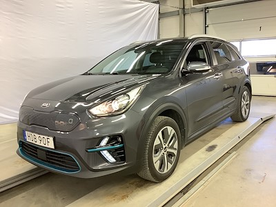 Kia E-Niro 64 kWh Advance Plus