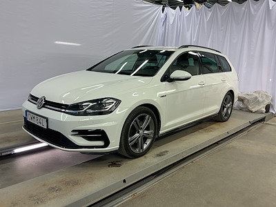 Volkswagen Golf tsi 150 SC R-Line GT PDC
