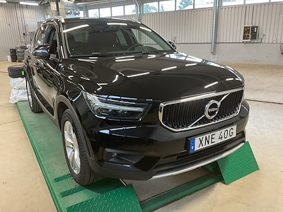 Volvo XC40 B4 AWD Momentum Advanced VOC PDC