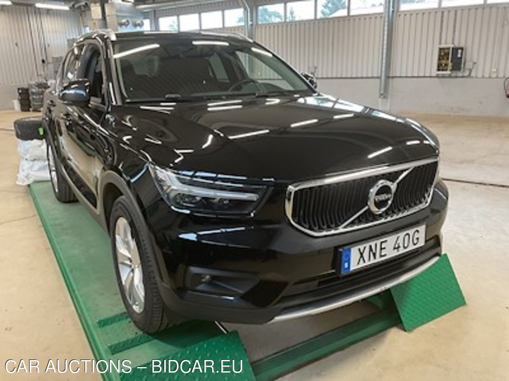 Volvo XC40 B4 AWD Momentum Advanced VOC PDC