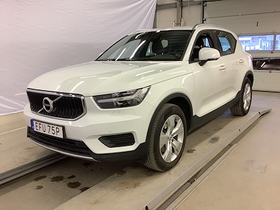 Volvo Xc40 B4 awd Momentum Adv Navi Pro Drag