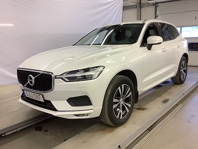 Volvo Xc60 B4 awd Momentum Advanced VOC Drag BLIS