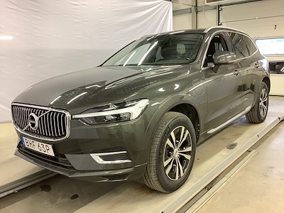 Volvo Xc60 T6 awd Inscription Expression VOC Teknikpkt Drag Pano