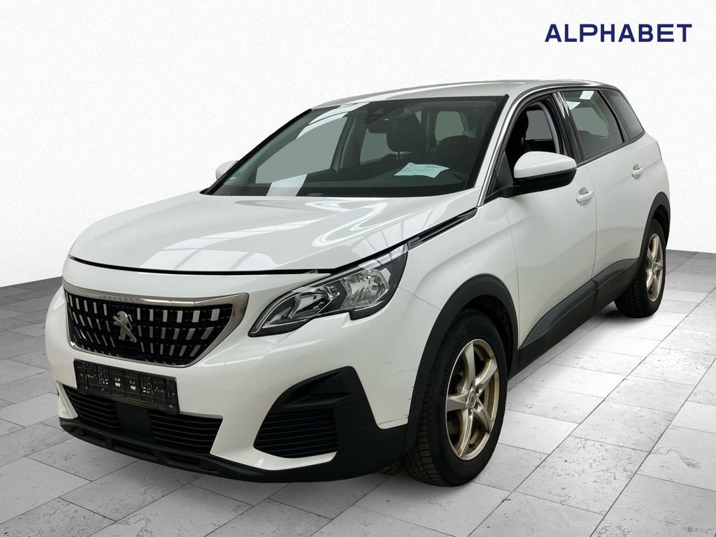 Peugeot 5008 PureTech 130 Stop & Start Access, 2020