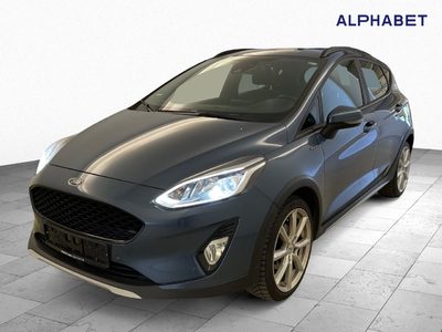Ford Fiesta 1.0 EcoBoost S&amp;S Active, 2021