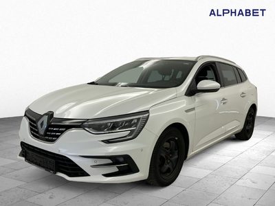 Renault Megane GrandTour E-TECH Plug-in 160 INTENS, 2021