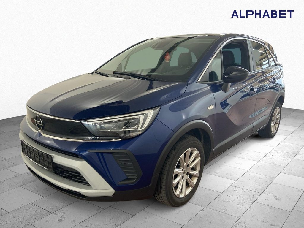 Opel Crossland 1.5 Diesel Elegance, 2022