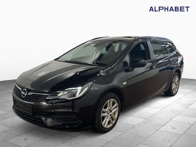 Opel Astra 1.5 D Start/Stop Sports Tourer Automatik Edition, 2022