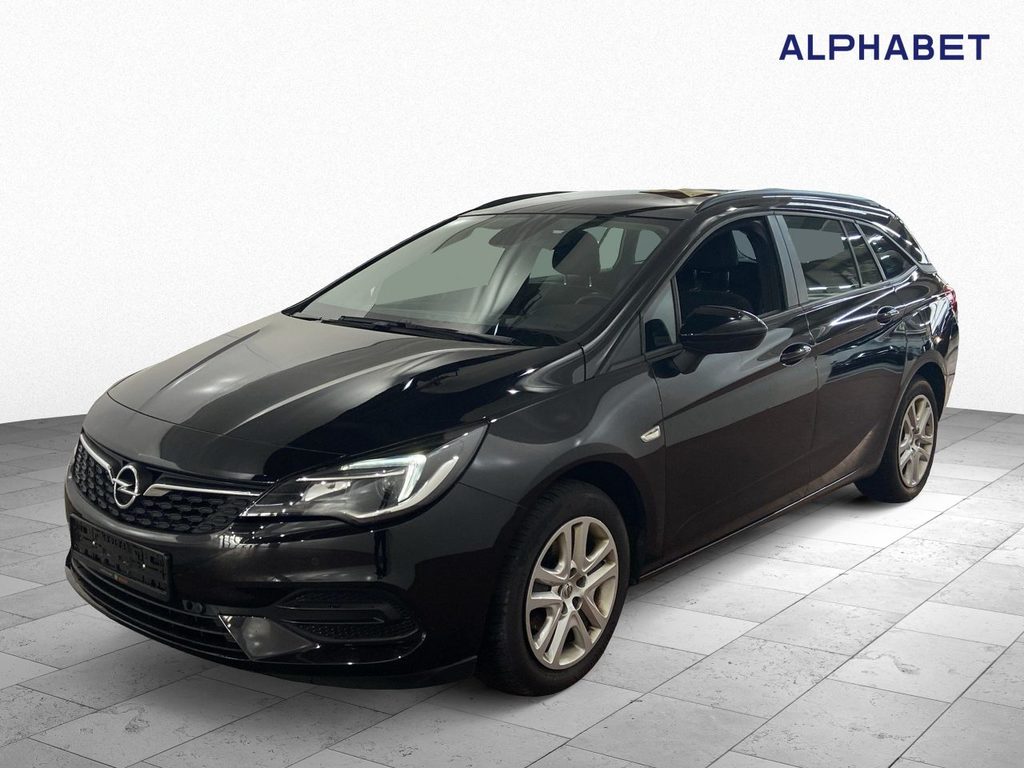 Opel Astra 1.5 D Start/Stop Sports Tourer Automatik Edition, 2022