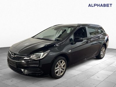 Opel Astra 1.5 D Start/Stop Sports Tourer Automatik Edition, 2022