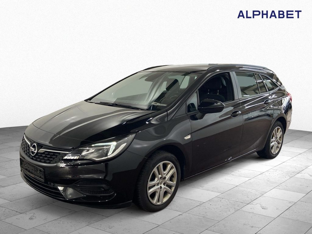 Opel Astra 1.5 D Start/Stop Sports Tourer Automatik Edition, 2022