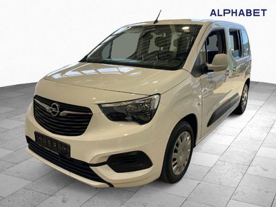 Opel Combo Life 1.5 D Start/Stop Edition, 2020